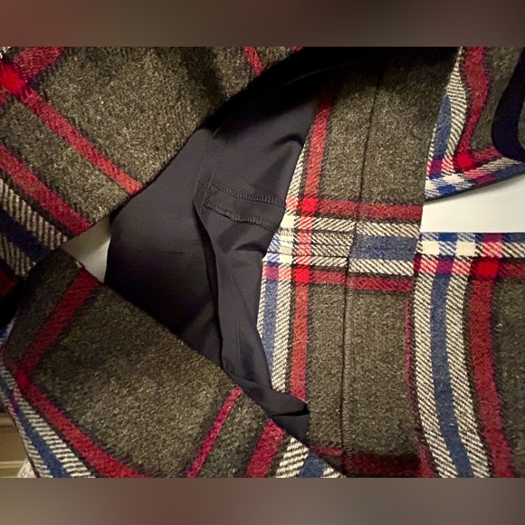 BODEN Heritage British Tweed Shift Dress - Picture 8 of 11